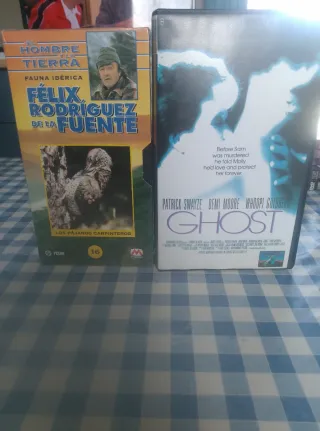 Lote 40 Film DVD + Regalo