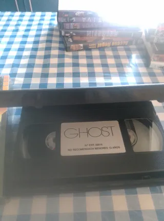 Lote 40 Film DVD + Regalo