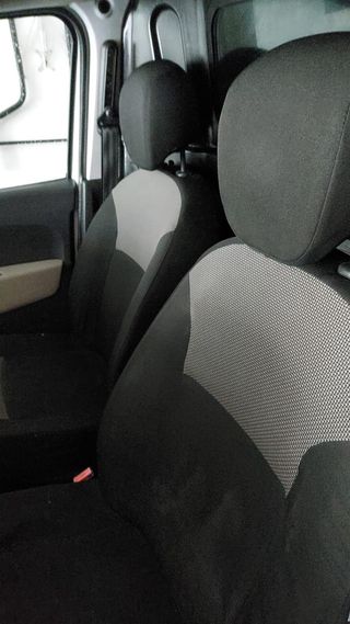 Dacia Dokker 2017