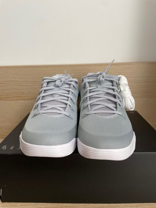 Nike Kobe IX EM Low Protro TB 'Wolf Grey'