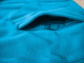 Chaqueta Adidas T.M Hombre