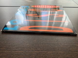 Vinilo Lo Más Disco '91