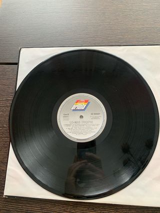 Vinilo Lo Más Disco '91