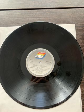 Vinilo Lo Más Disco '91