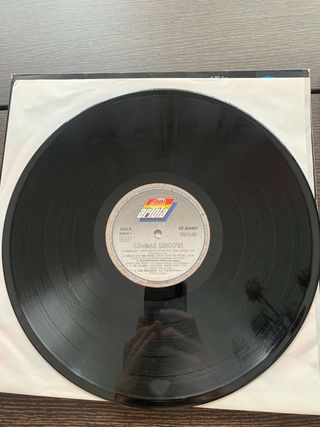 Vinilo Lo Más Disco '91