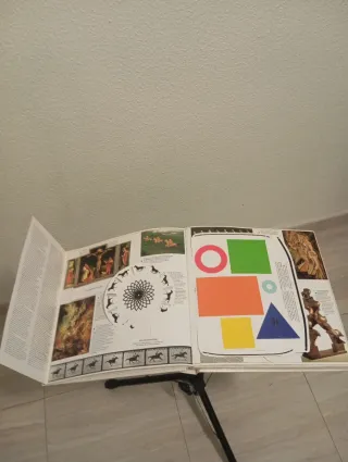 Carpeta de Arte