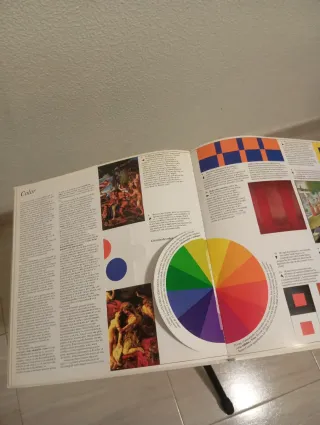 Carpeta de Arte