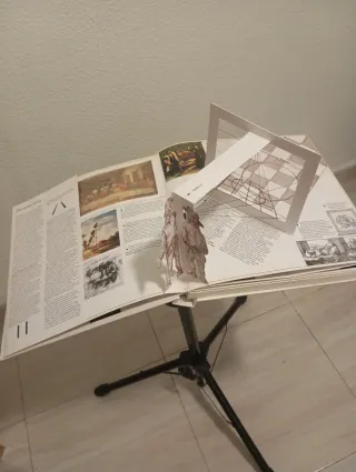 Carpeta de Arte