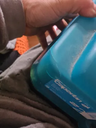 Maletín de pesca con accesorios