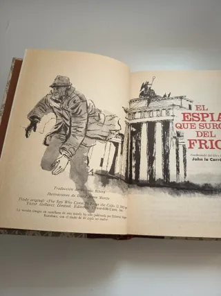 Biblioteca de selecciones Readers Digest 1966