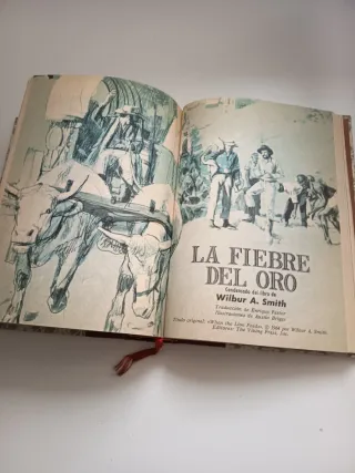 Biblioteca de selecciones Readers Digest 1966