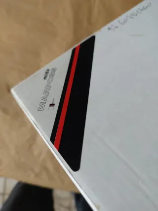 Marposs E32RP Interfaccia Elettronica