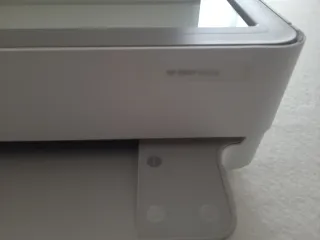 Impresora Escáner HP Envy 6020e