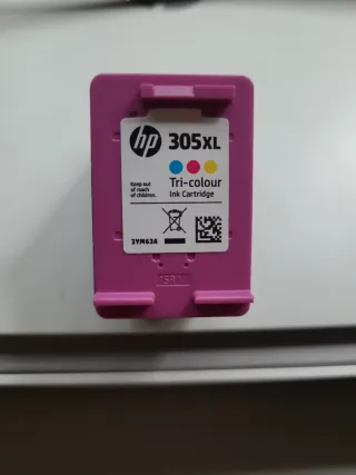 Impresora Escáner HP Envy 6020e