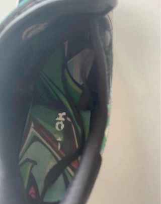 Reebok City Classics Chicago Talla 46.5