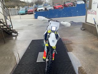 Husqvarna 300 TE 2020 Enduro Moto