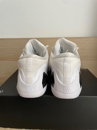 Nike Kobe IX Elite Low Protro Halo