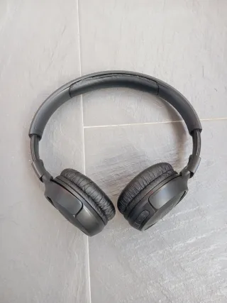 Auriculares JBL Tune 510 Negros