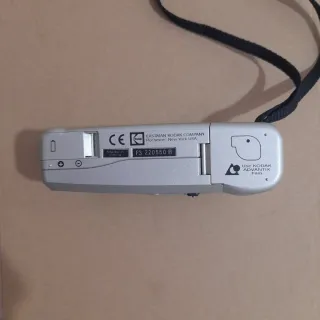 Cámara de Fotos Kodak....NO ENVÍO