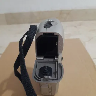 Cámara de Fotos Kodak....NO ENVÍO