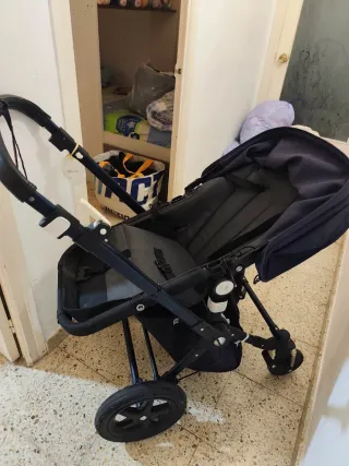 Bugaboo Cameleon 3