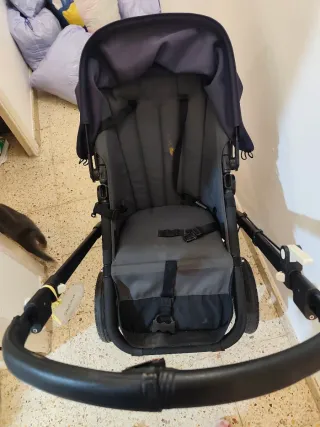 Bugaboo Cameleon 3