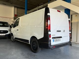 NISSAN NV300 1.6dCi 92kW 125CV SS L1H1 12T BASIC