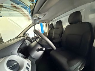 NISSAN NV300 1.6dCi 92kW 125CV SS L1H1 12T BASIC