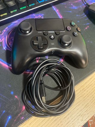 Mando Hori