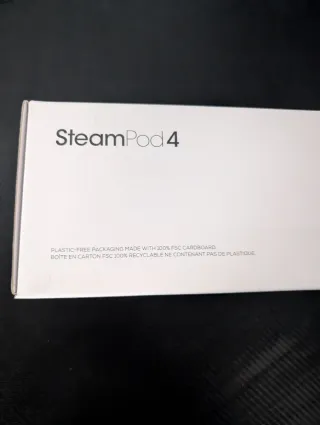 SteamPod 4.0 L'Oréal Professionnel x Rowenta