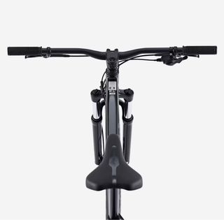 Bicicleta MTB 29 XL Nera