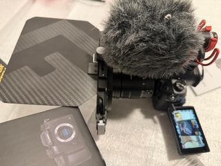 Panasonic Lumix DC-GH5L Cámara Mirrorless