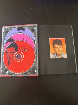 Elvis: The Essential 60's Masters I