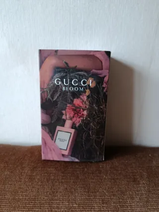 Gucci Bloom Eau de Parfum 100 ml