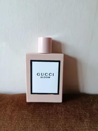 Gucci Bloom Eau de Parfum 100 ml