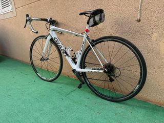 Bici Carretera Giant TCR Advanced