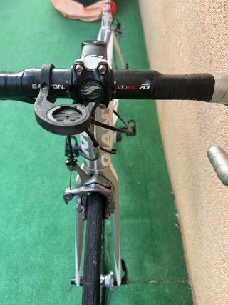 Bici Carretera Giant TCR Advanced