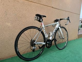 Bici Carretera Giant TCR Advanced