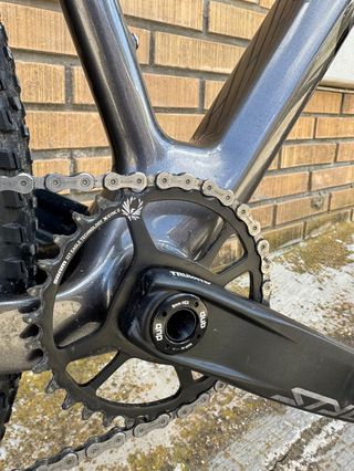 Orbea Alma Carbono