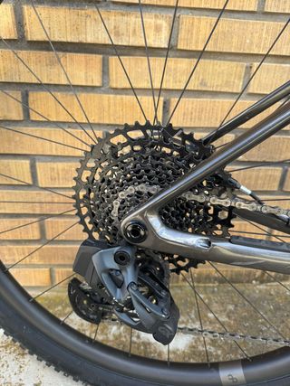 Orbea Alma Carbono