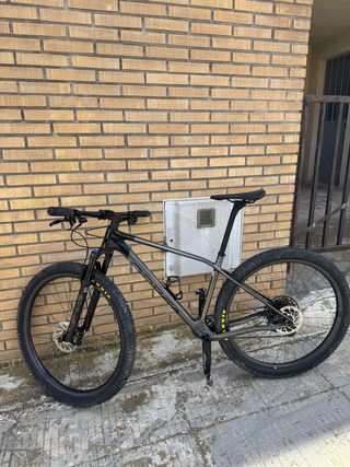 Orbea Alma Carbono