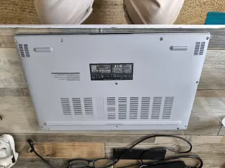 Portátil Asus Vivobook 15 Gris/Plata