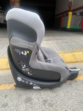 Silla Coche CYBEX SIRONA S i-SIZE