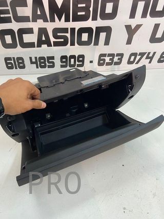 Guantera compartimento volvo v40