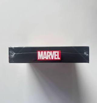 Marvel Weiss Schwarz Display Giapponese