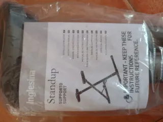 Inglesina Aptica Duo Silla y Capazo
