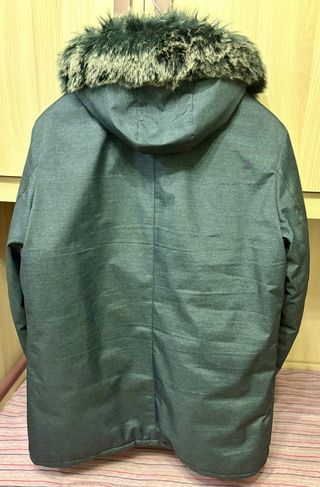 Giaccone Enrico Coveri uomo