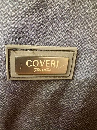 Giaccone Enrico Coveri uomo