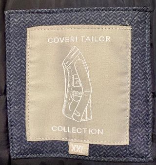 Giaccone Enrico Coveri uomo