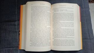 El Código Da Vinci, de Dan Brown